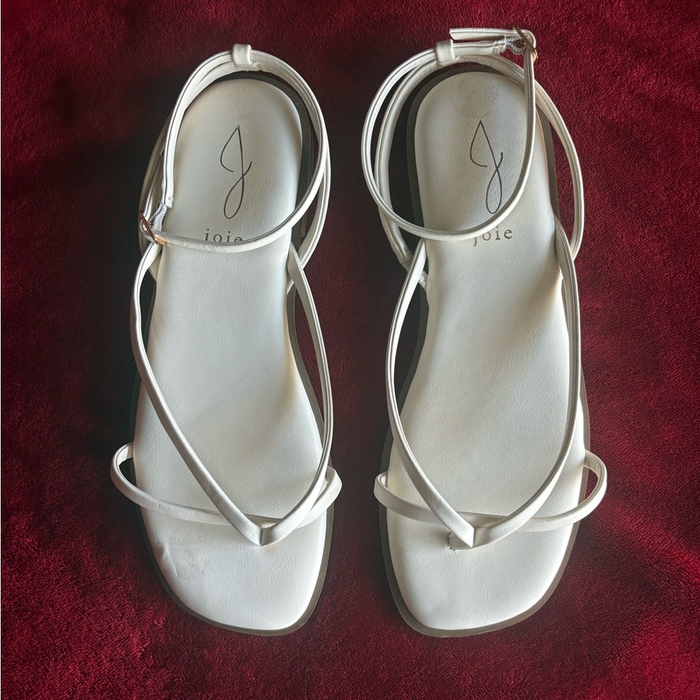 New Joie Women's Vida Strappy Sandals Size 8